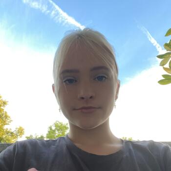 Babysitter in Nürtingen: Lea