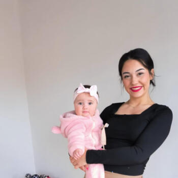 Babysitter De Panne: Angel