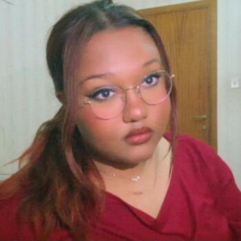 Babysitter in Monfalcone: Amina