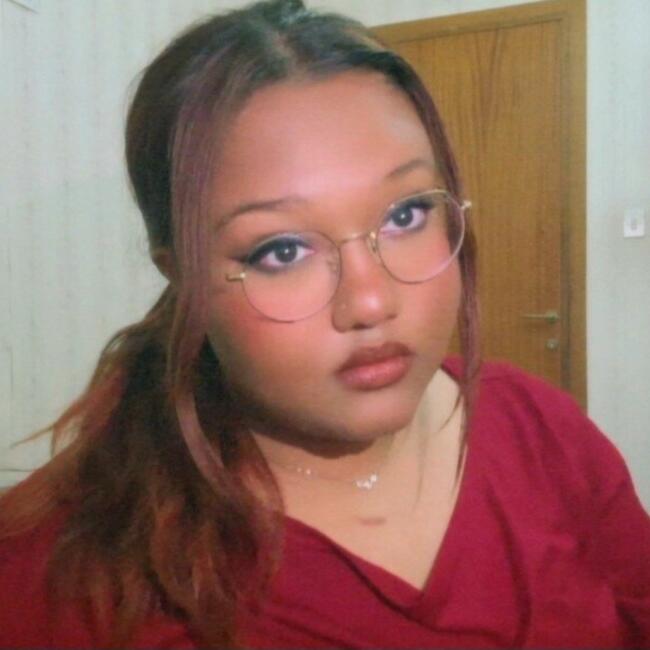 Babysitter in Monfalcone: Amina