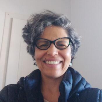 Babysitter Sintra: Rosangela