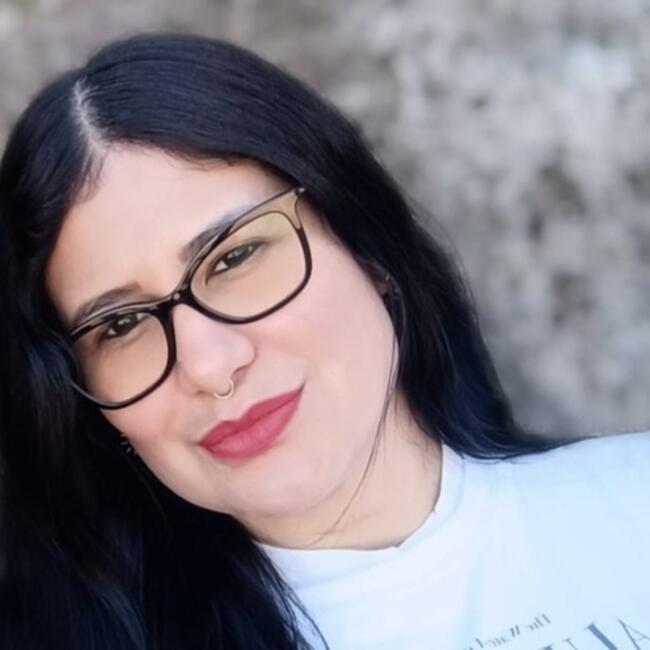 Babysitter in Bilbao: Sugeila