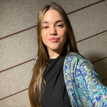 Canguro en Liáns: Erika