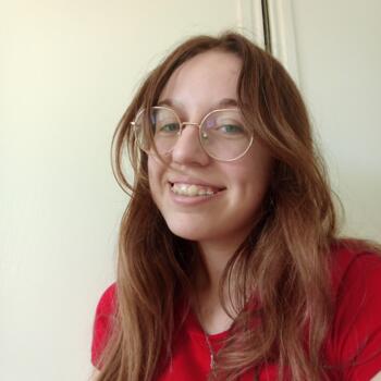 Babysitter Saint-Didier-de-la-Tour: Eva