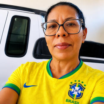 Babá Cuiabá: Maria