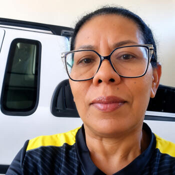 Babá Cuiabá: Maria
