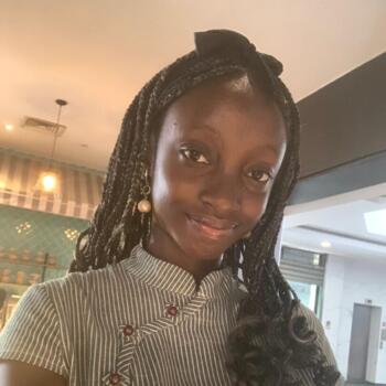 Babysitter Port Harcourt: Eve