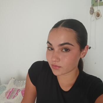 Babysitter in Estepona: Carmen