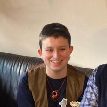 Babysitter Kapellen: Liezelotte