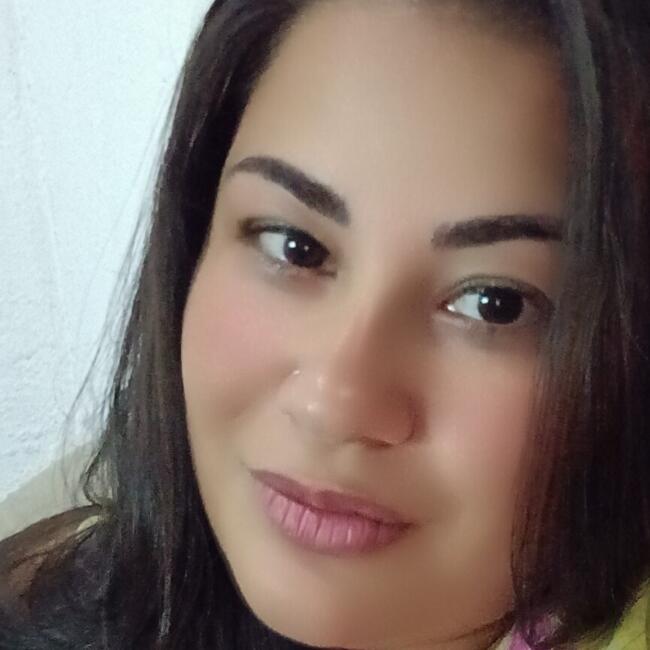 Babysitting job in Aparecida: Camila