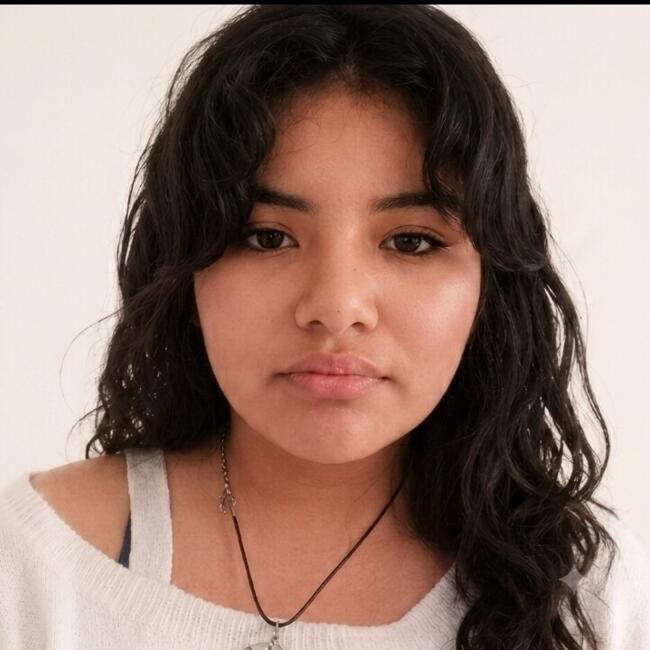 Babysitter in Arequipa: Briana