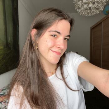 Nanny in Badajoz: Azul