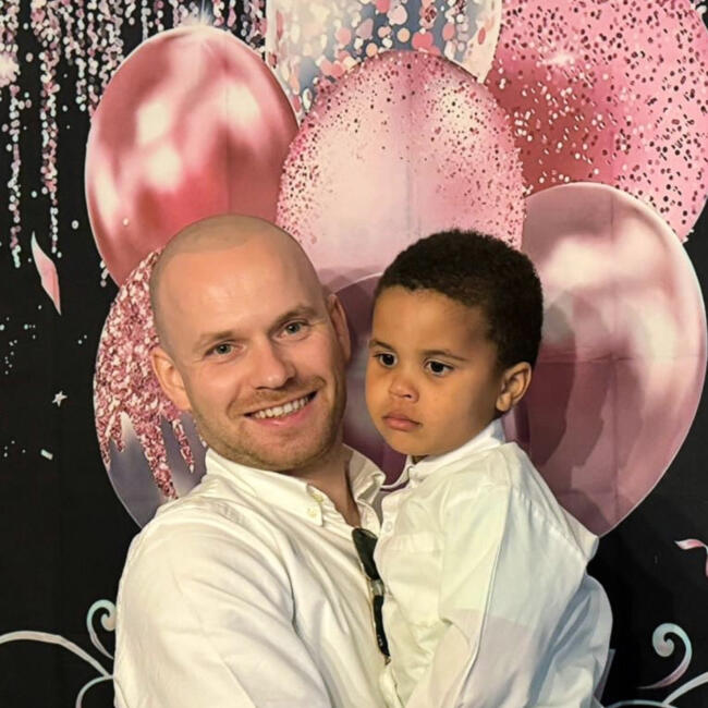 Job de garde d'enfants à Lierre: Pieter