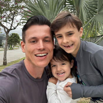 Família Taubaté: Dr. Fernando