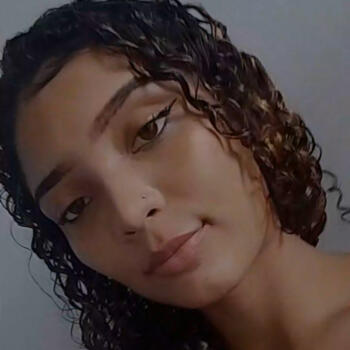 Babysitter São Luís: Nathanielly