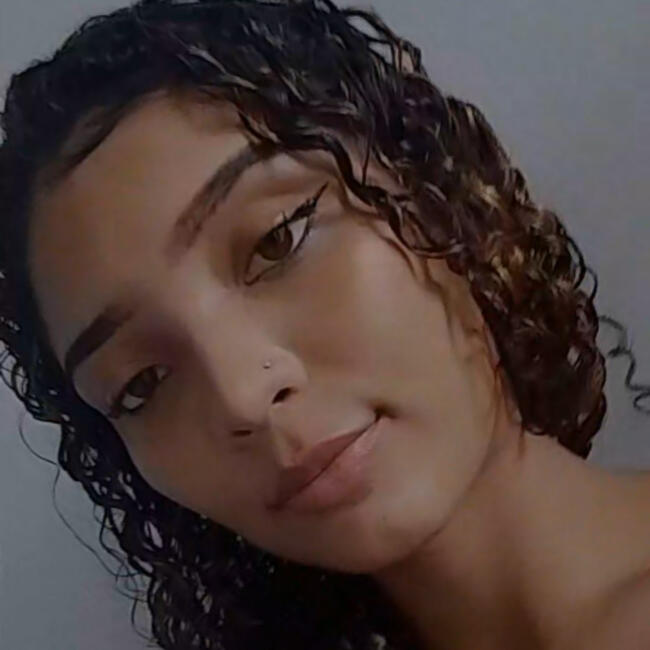 Babysitter in São Luís: Nathanielly