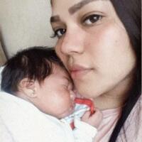 Lucero Angelina Sanchez Rojas