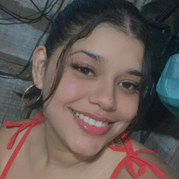 Babá em Marabá: Gabriela