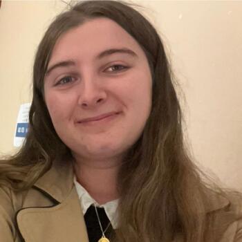 Babysitter in Vandœuvre-lès-Nancy: Léa