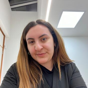 Niñera en Ciudad de la Costa: Romina