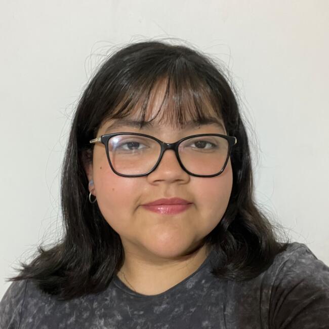 Babysitter in Santiago: Fernanda