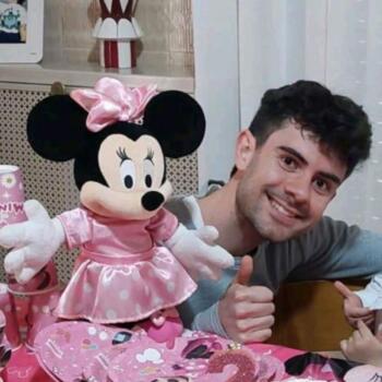 Babysitter a Bitonto: Giuseppe