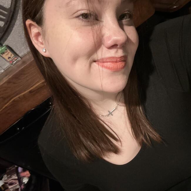 Babysitter in Saint-Omer: Chloe