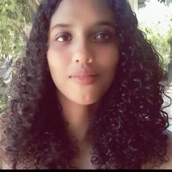 Baby-sitter in Barquisimeto: Jeni