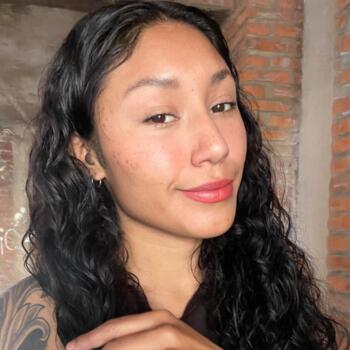 Babysitter in Las Pintas de Arriba: Mariana Elizabeth