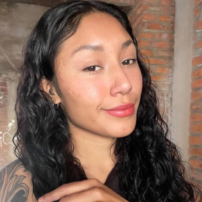 Niñera en Las Pintas de Arriba: Mariana Elizabeth