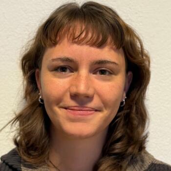 Baby-sitter in Fribourg: Lucie