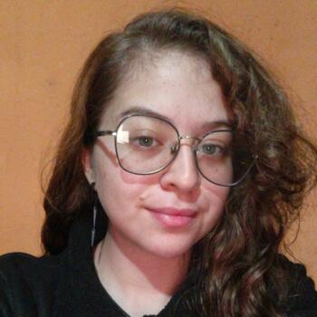 Babysitter in Bogotá: Vanesa Paez