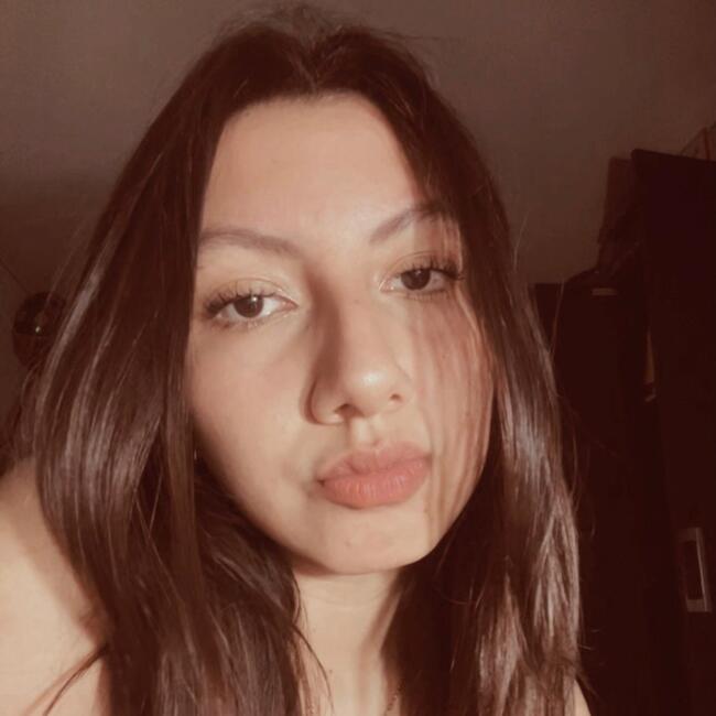 Babysitter in Santiago Teyahualco: Fernanda Valentines