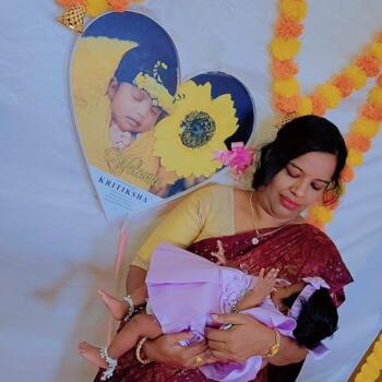 Nanny in Bengaluru: Mary