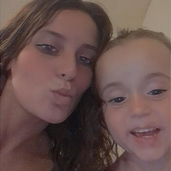 Babysitter in Annemasse: Lisa