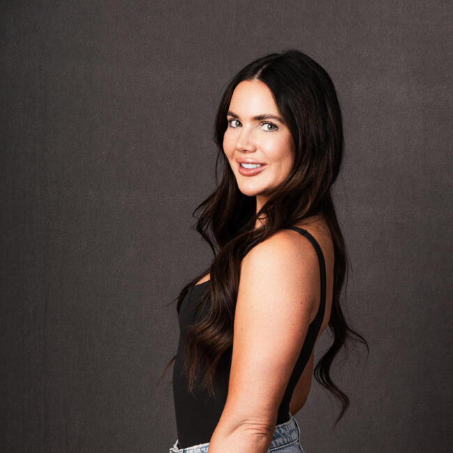 Nanny in Queen Creek: Helen