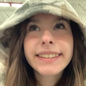 Babysitter in Greenville (Wisconsin): Brooklyn