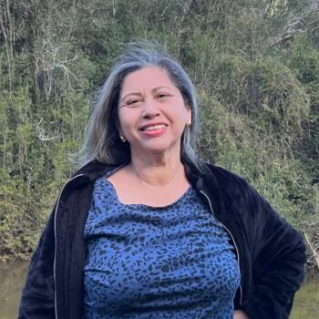 Niñera en San Pedro de la Paz: Doris