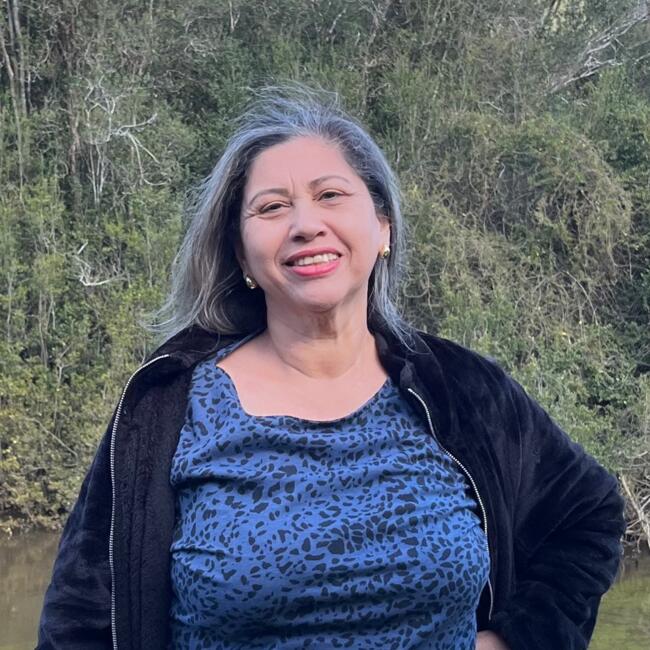 Babysitter in San Pedro de la Paz: Doris