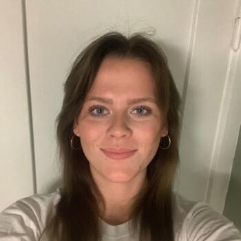 Babysitter in Kongens Lyngby: Alberte