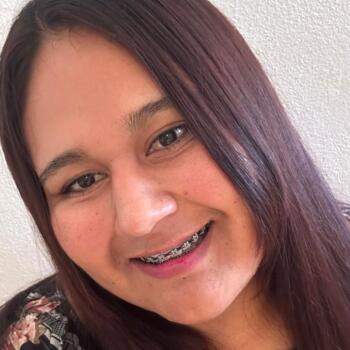 Babysitter in Querétaro City: Alondra Nataly