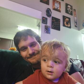 Babysitting job in Denver: babysitting job Hank