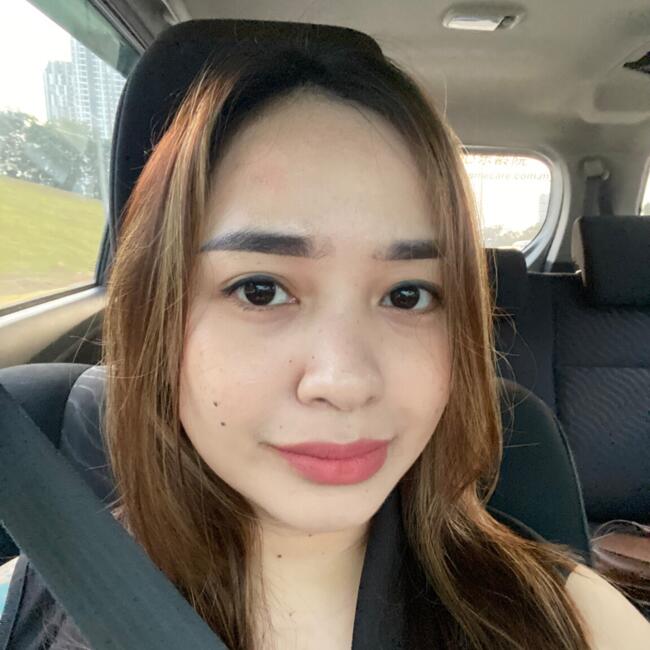 Pengasuh di Johor Bahru: Jenny Grace