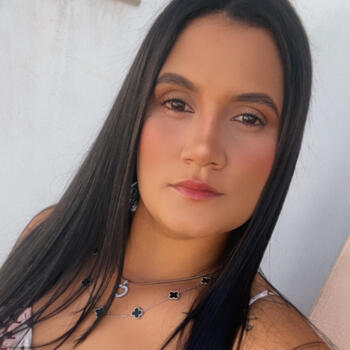 Babysitter Rio de Janeiro: Kessia
