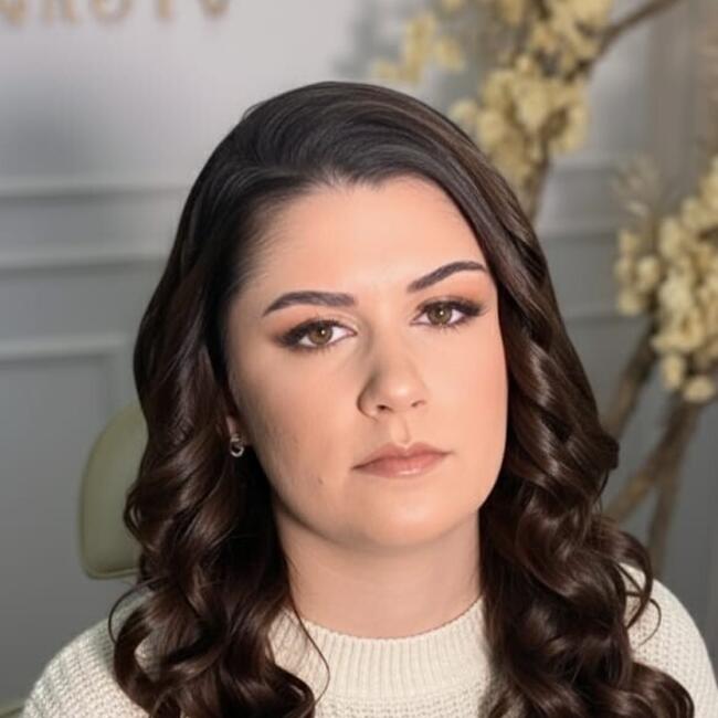 Babysitter in Maricá: Larissa