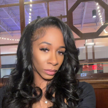 Padre/madre Barranquilla: Brittney Cooksey