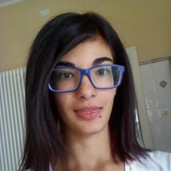 Lavoro per babysitter a Argenta: lavoro per babysitter Simona