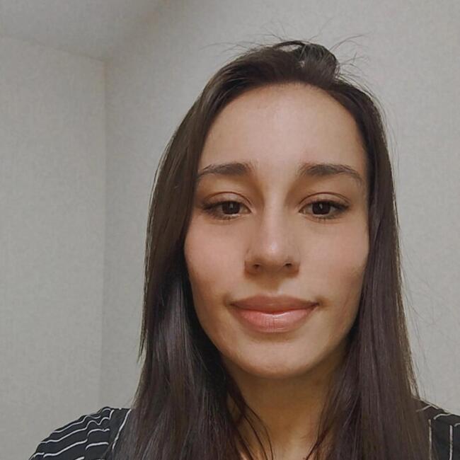 Niñera en San José (Retiro): Sara Quintero