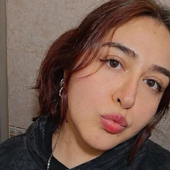 Babysitter in Rama Caída: Agustina