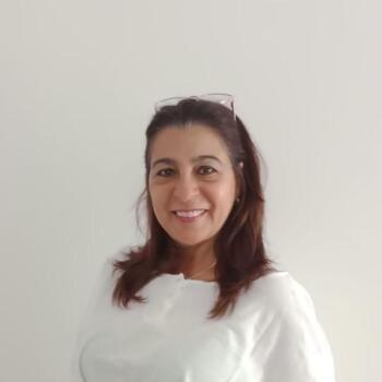 Babysitter in Barranquilla: Luz Stella